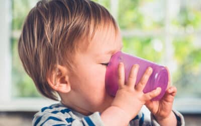 Suplementação na alimentação infantil