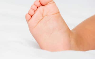 Testes de triagem neonatal