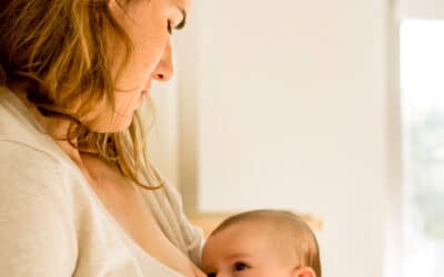 Colostro: por que ele é tão importante para os bebês?