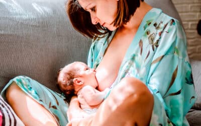 Leite de transição e sua importância