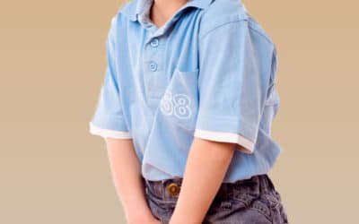 Infecção urinária em crianças