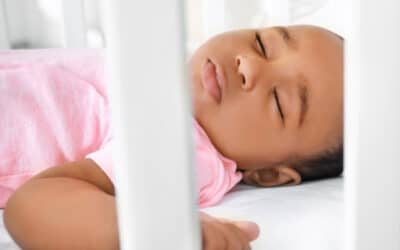 Sono do bebê