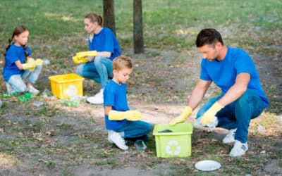 Microplásticos e seus impactos na saúde infantil