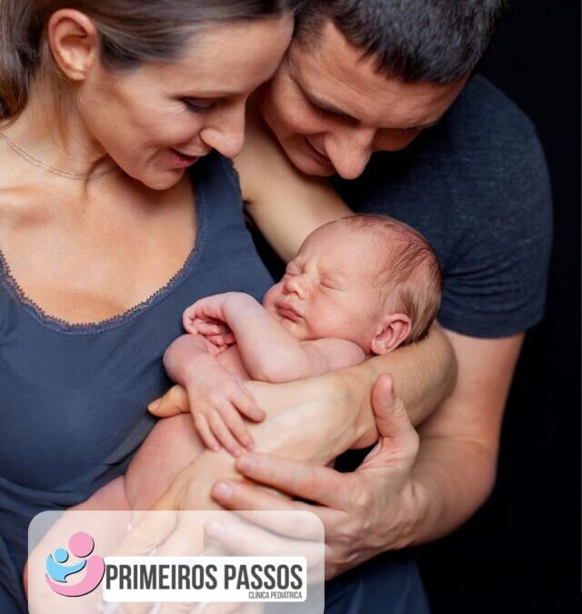 Prevenção neonatal