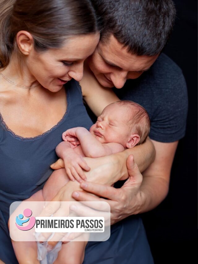 Prevenção neonatal