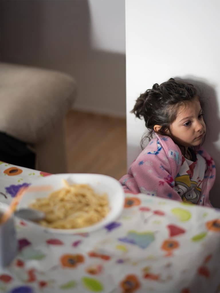 Transição alimentar