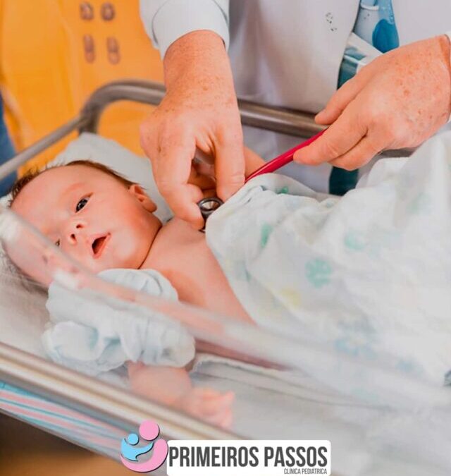 Intercorrências pré-natal