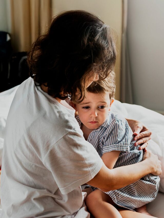 Sono em crianças com autismo
