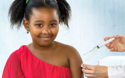 Vacinas e autismo