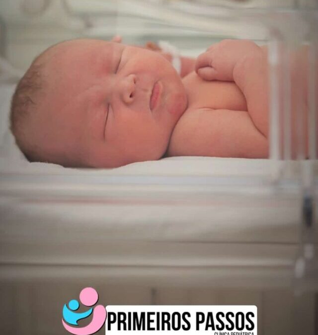 UTI neonatal